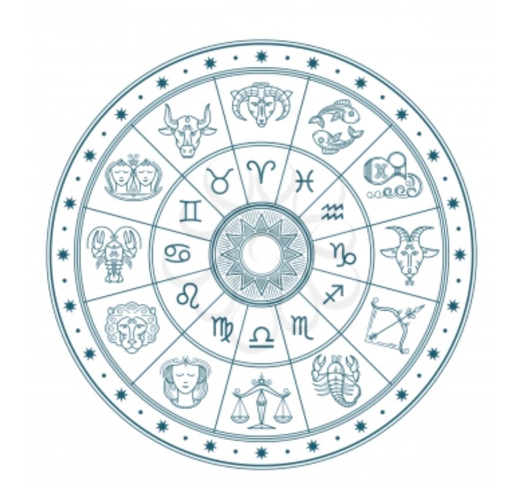 Human body meridian and acupuncture diagram