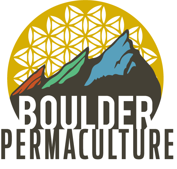 Boulder Permaculture
